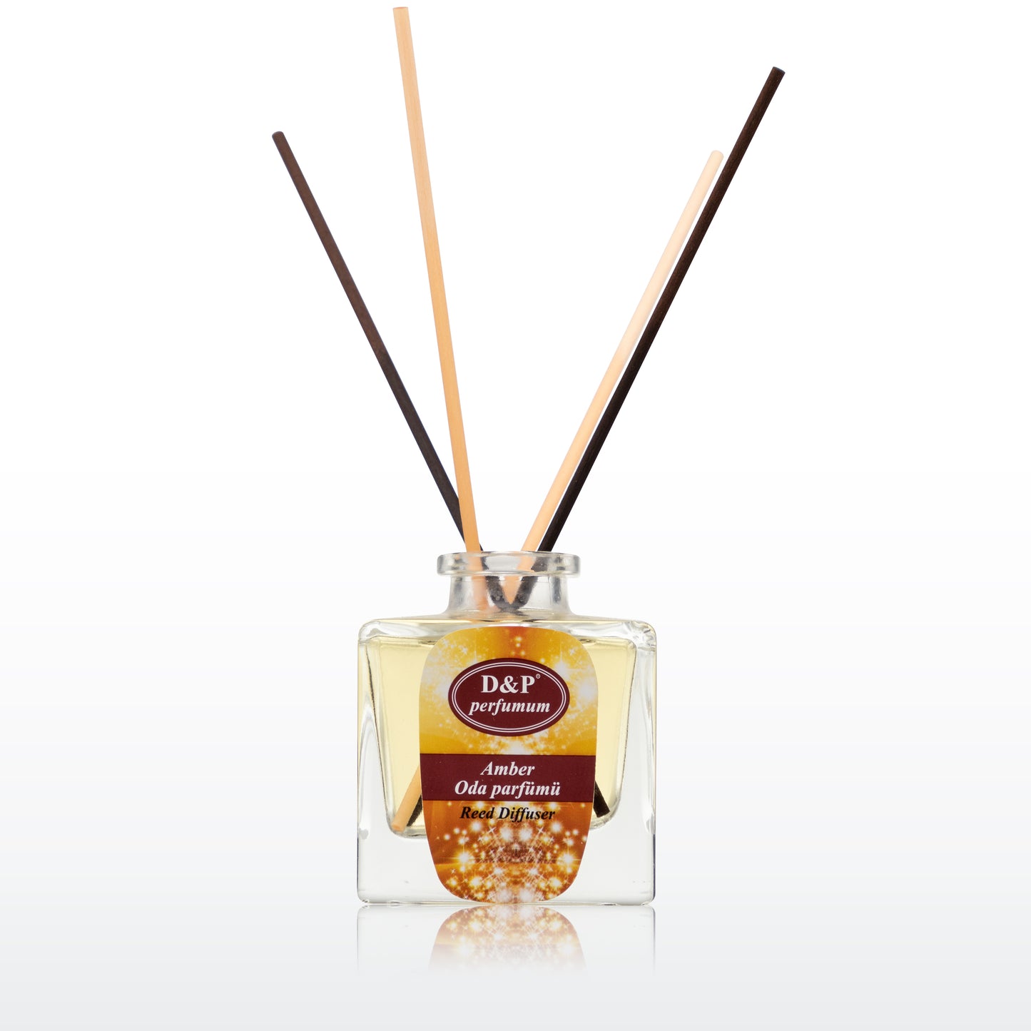 Amber Reed - موزع العطر عمبر