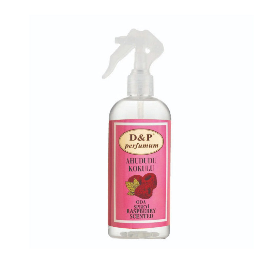 Raspberry - توت أحمر