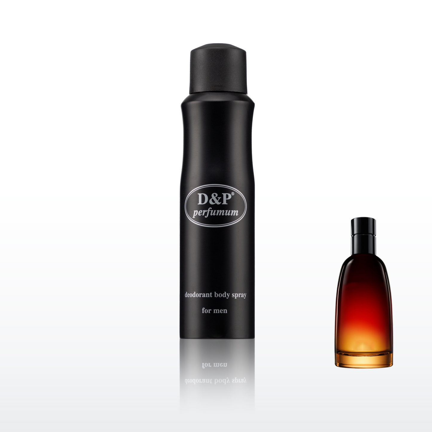 F1 Men Deodorant - معطر جسم رجالي