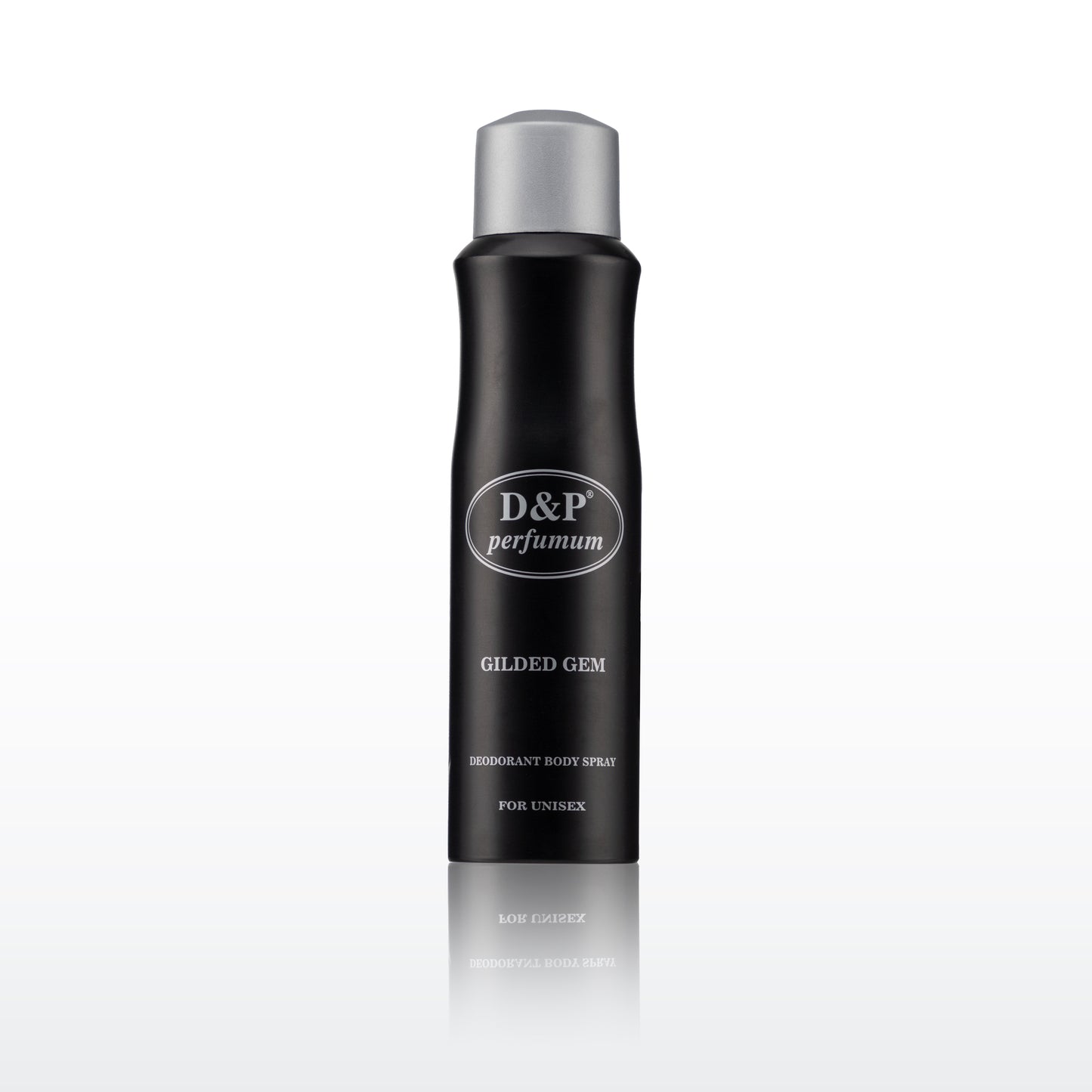 U-T6 Unisex Deodorant - معطر جسم للجنسين