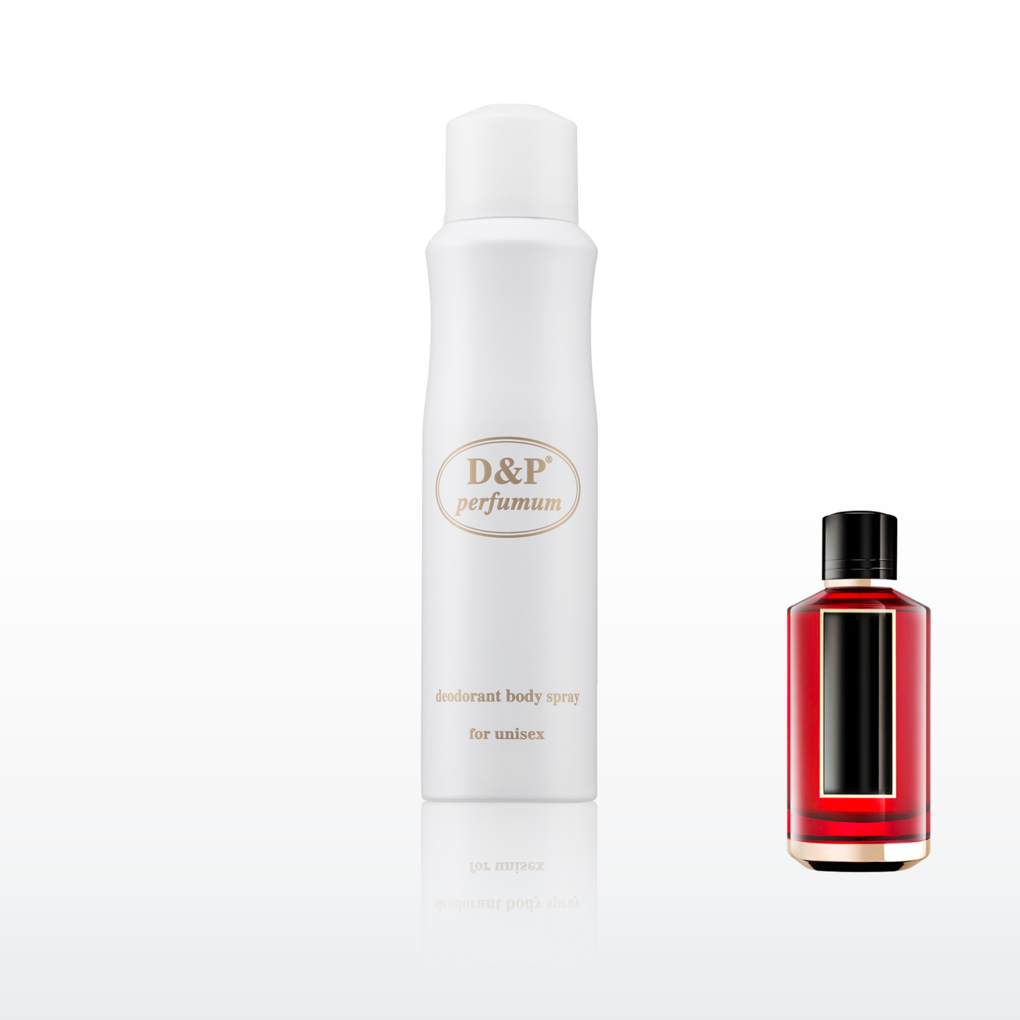 U-M11 Unisex Deodorant - معطر جسم للجنسين