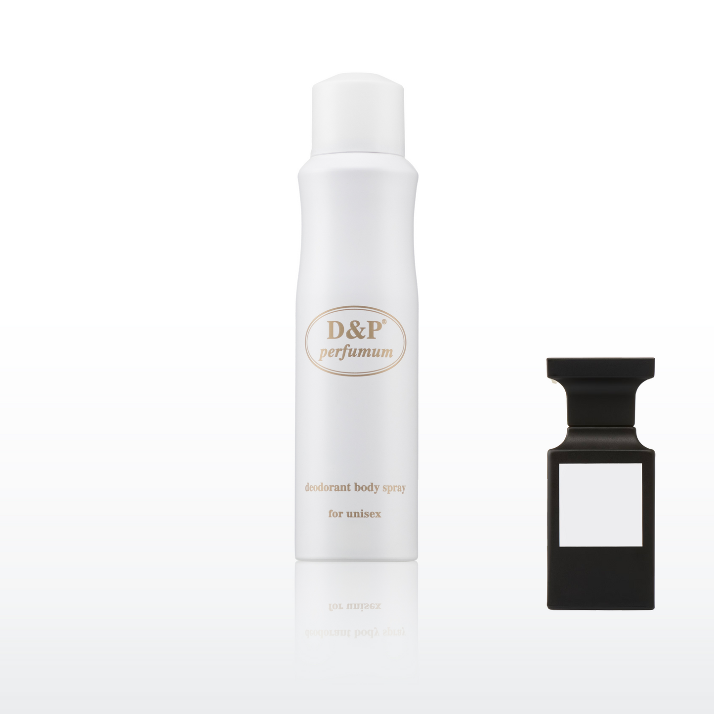U-T16 Unisex Deodorant - معطر جسم للجنسين