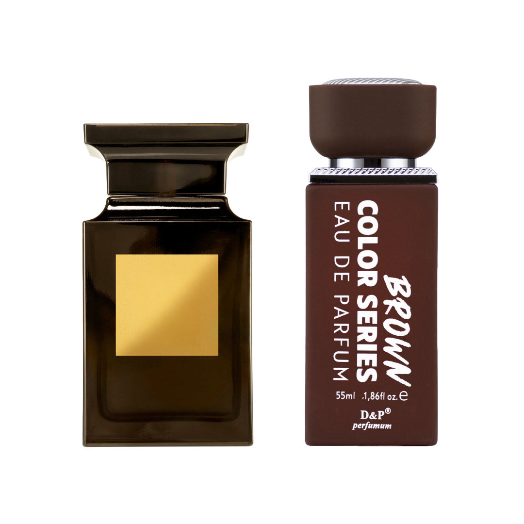 U-T18 - Brown بني