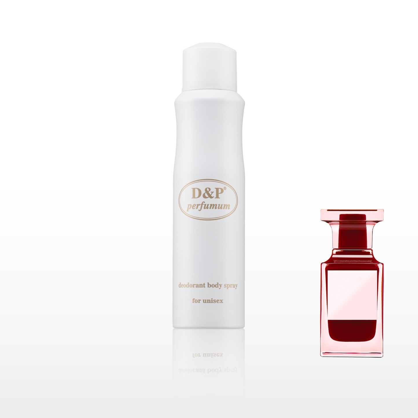 U-TY11 Unisex Deodorant - معطر جسم للجنسين
