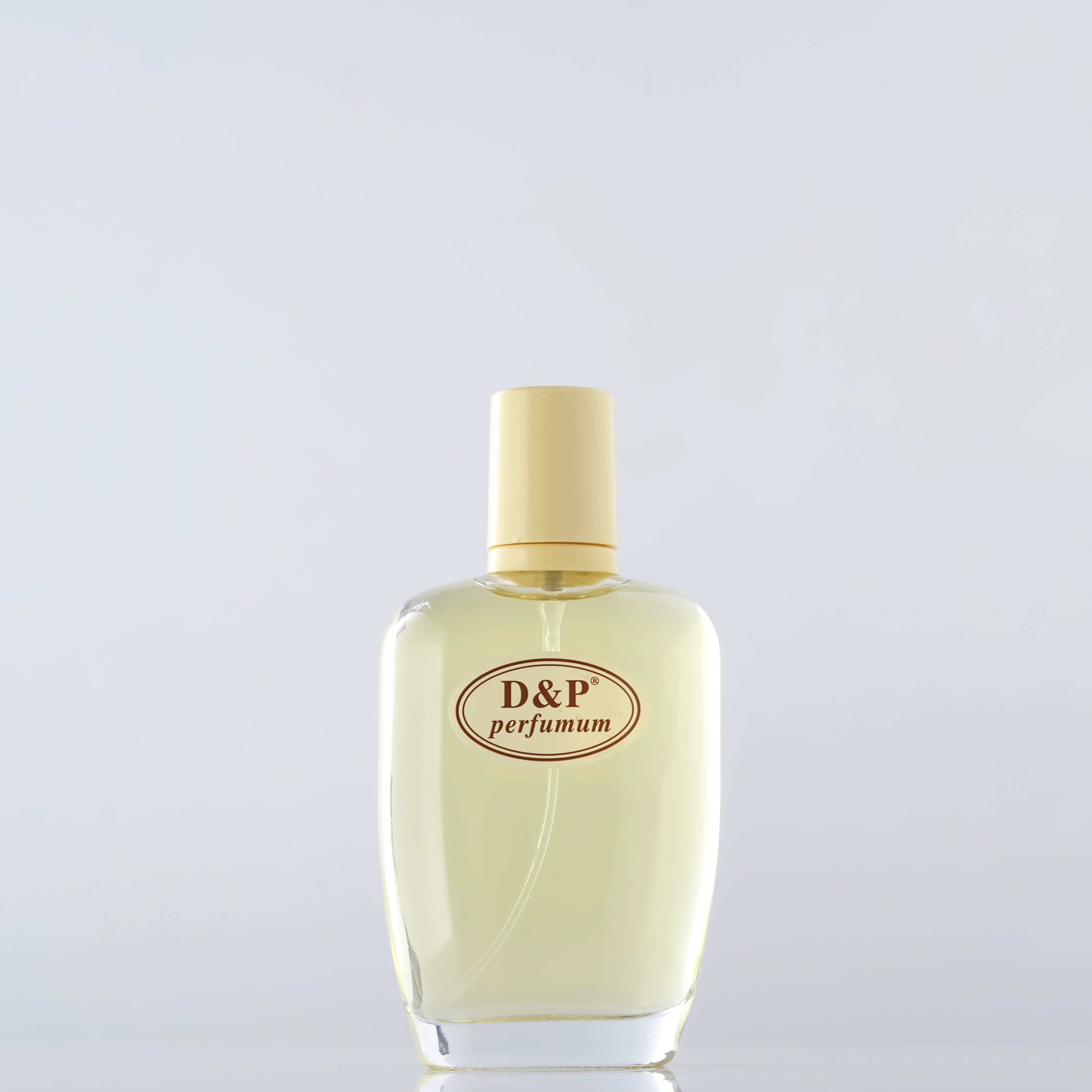 C20 Inspired By CHANEL - COCO MADEMOISELLE – D&P Perfumum