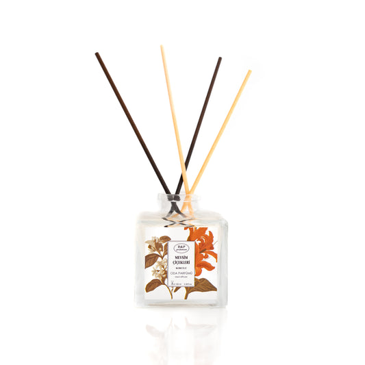 Seasonal Flowers - موزع العطر الزهور الموسمية