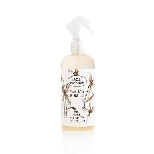 Vanilla - فانيلا