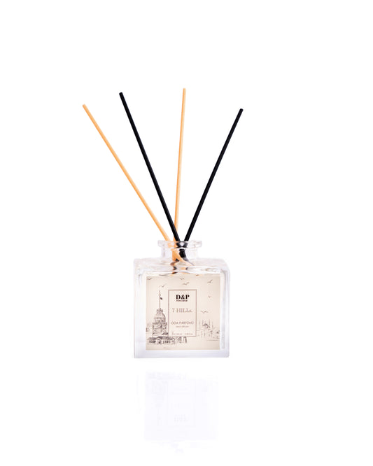 7 Hills Reed  - موزع العطر السبع تلال