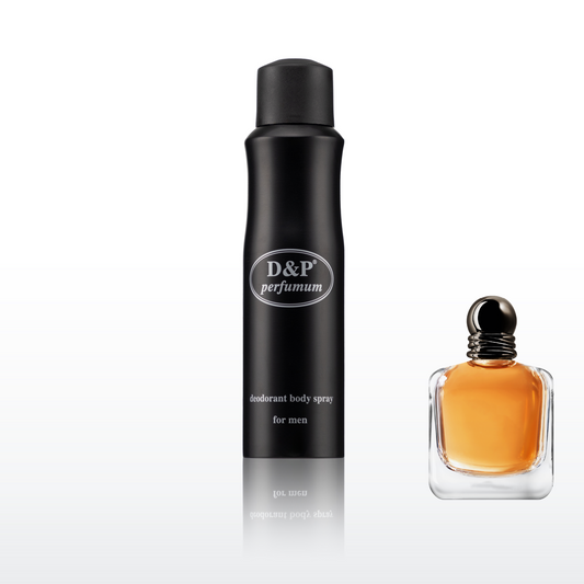 A10  Men Deodorant - معطر جسم رجالي