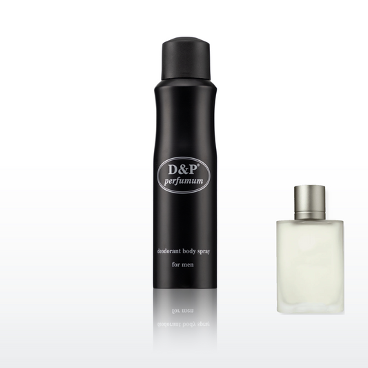 A2  Men Deodorant - معطر جسم رجالي