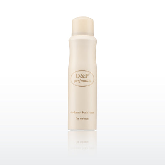 D4 Women Deodorant - معطر جسم نسائي