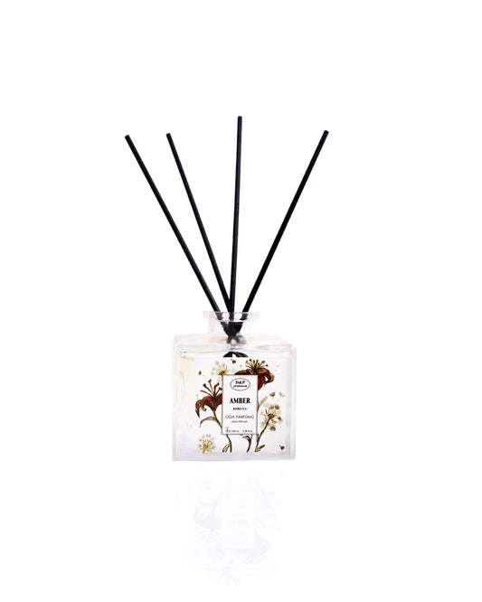 Amber Reed - موزع العطر عمبر