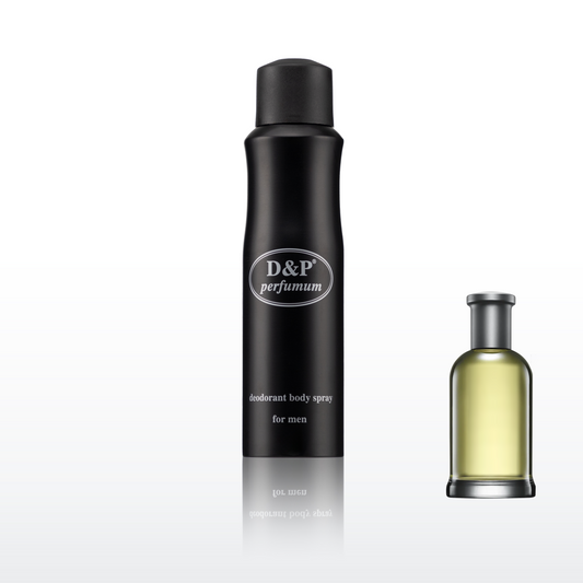 B4  Men Deodorant - معطر جسم رجالي