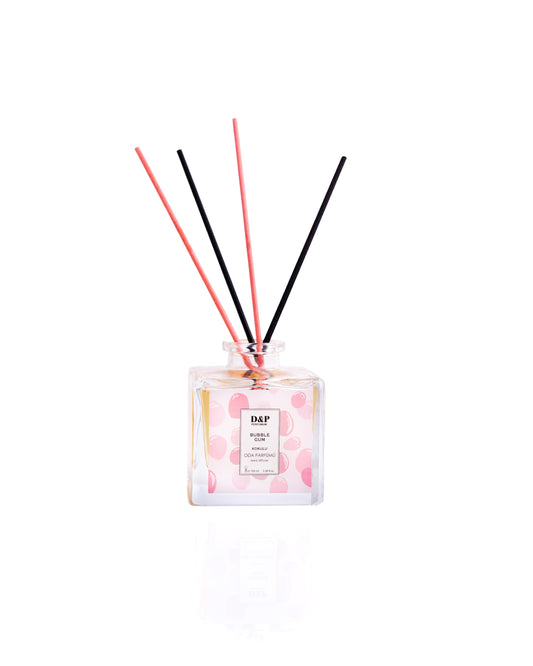 Bubble Gum Reed - موزع العطر علكة