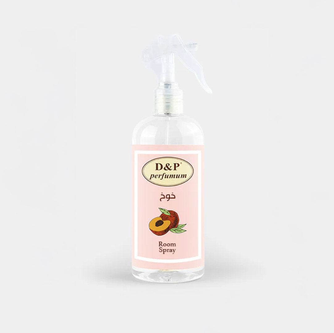 Peach - خوخ