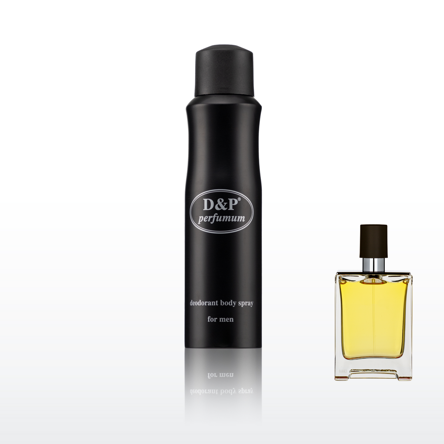 H9  Men Deodorant - معطر جسم رجالي