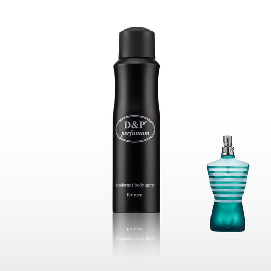 J2  Men Deodorant - معطر جسم رجالي