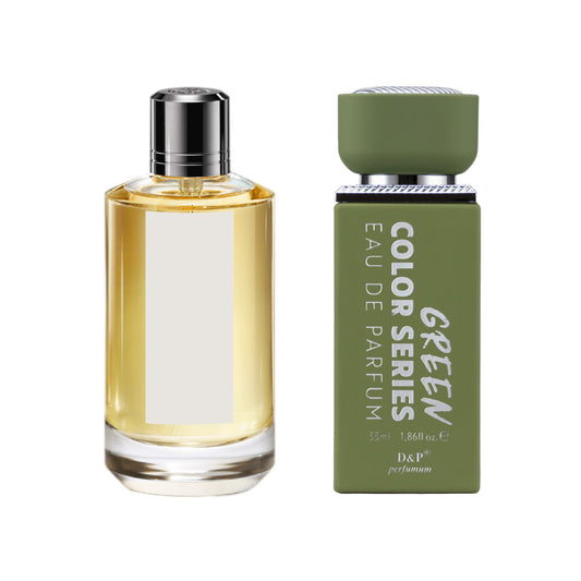 M12 - Green أخضر
