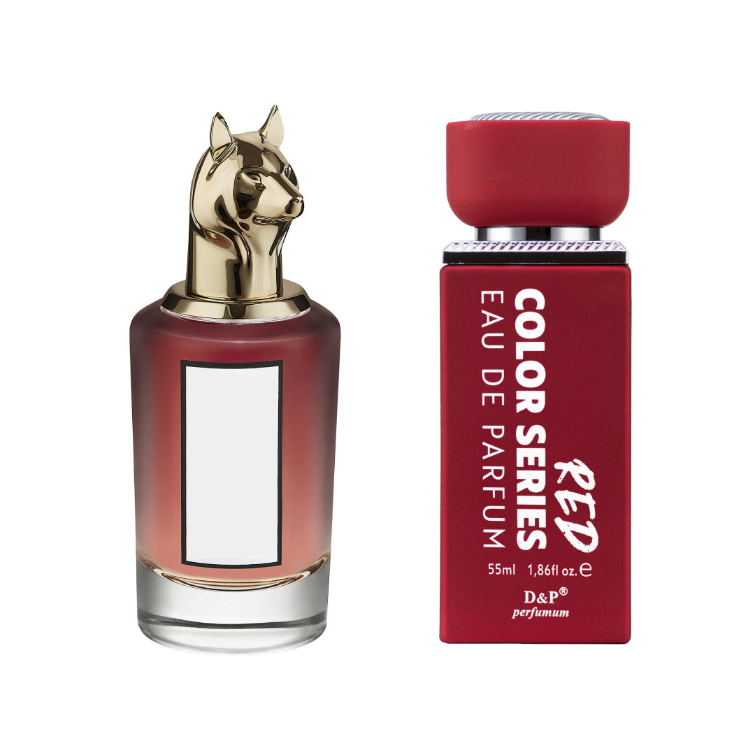 P16 - Red أحمر