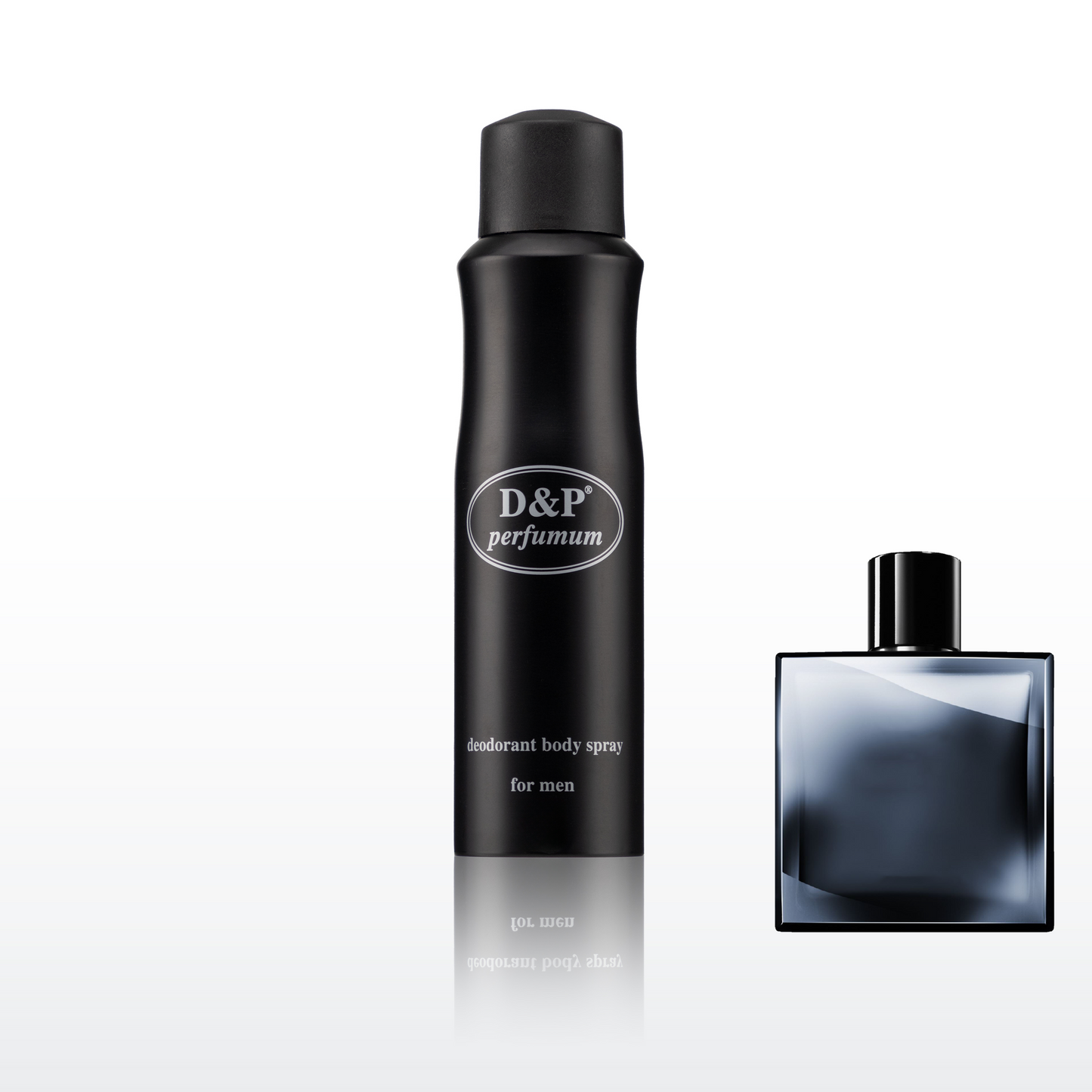 P4  Men Deodorant - معطر جسم رجالي