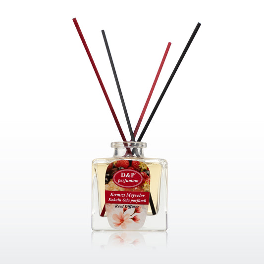 Red Fruits Reed - موزع العطر فواكهة حمراء