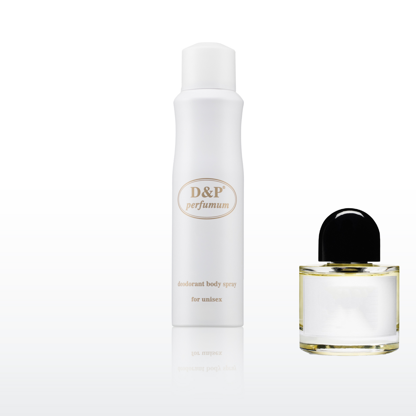 U-B22  Unisex Deodorant - معطر جسم للجنسين