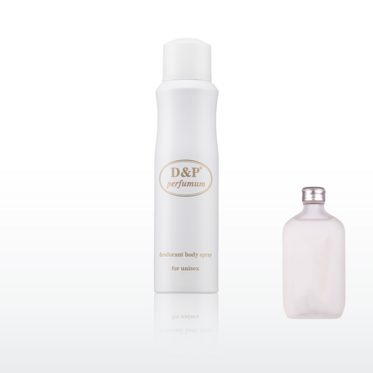 U-C4  Unisex Deodorant - معطر جسم للجنسين