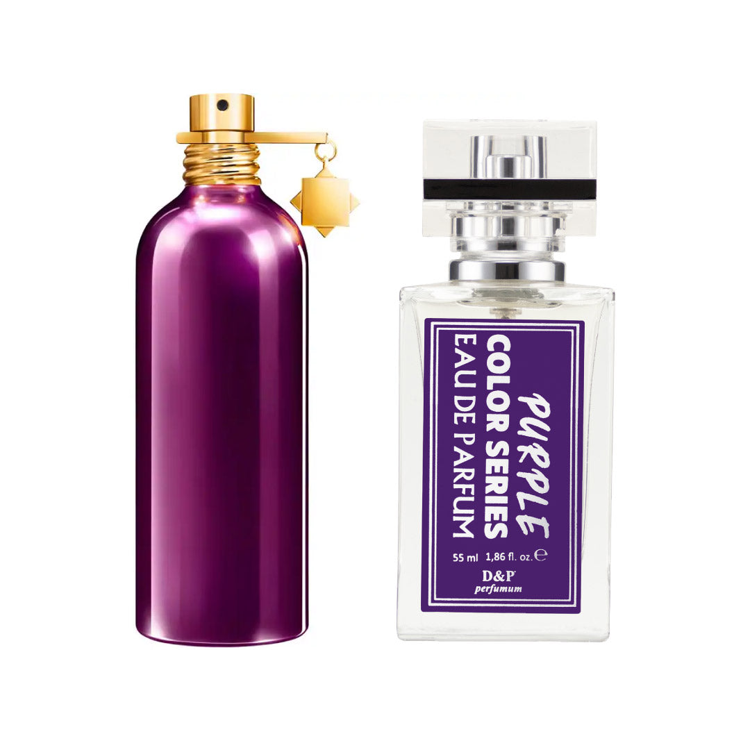 U-M13 - Purple بنفسجي