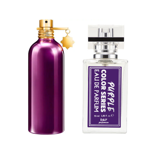 U-M13 - Purple بنفسجي