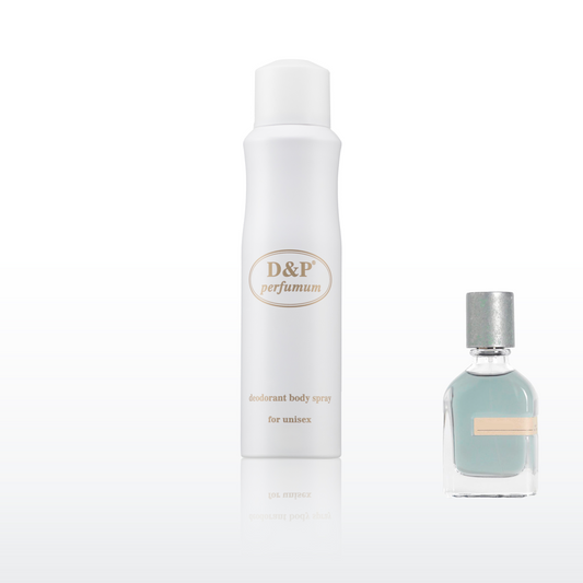 U-O5  Unisex Deodorant - معطر جسم للجنسين