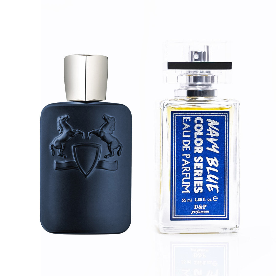 U-P15 - Navy Blue أزرق داكن