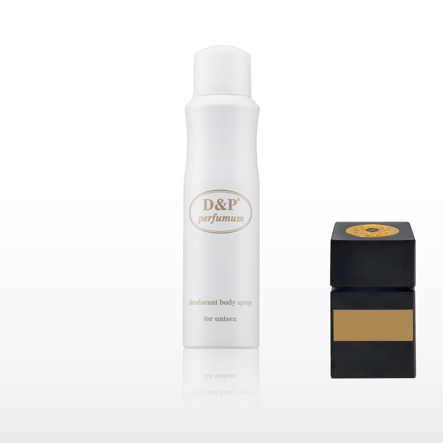 U-T15  Unisex Deodorant - معطر جسم للجنسين