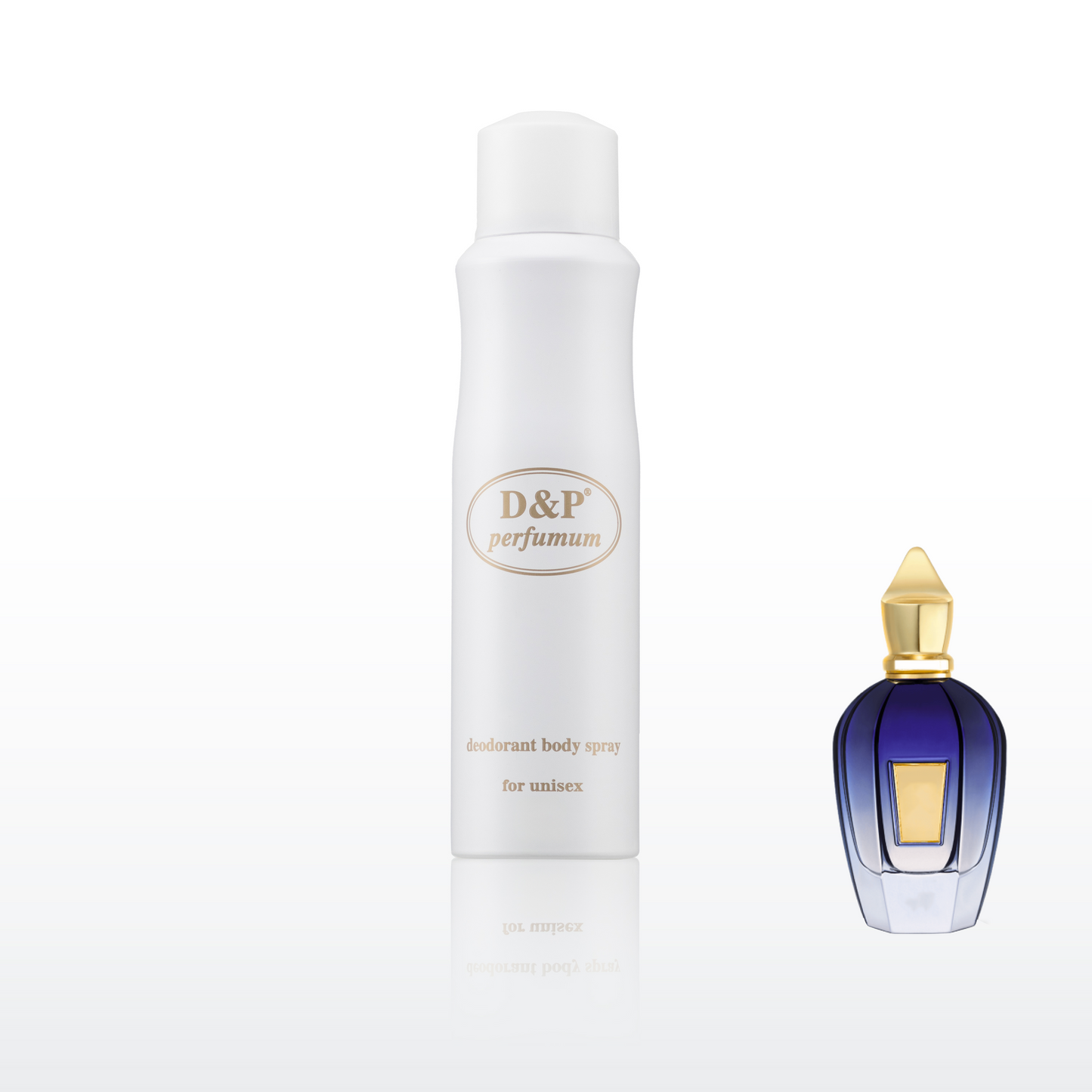 U-X2  Unisex Deodorant - معطر جسم للجنسين