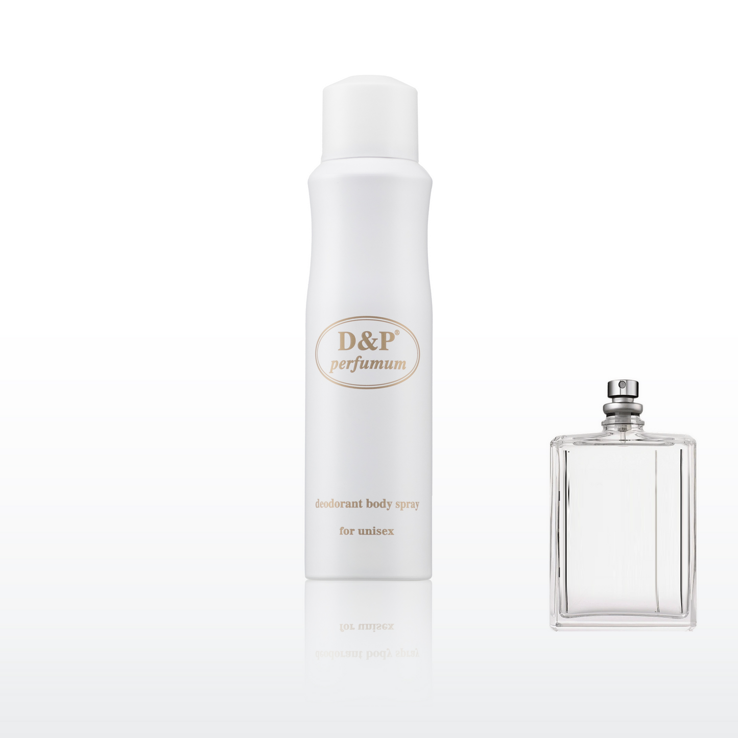 U-Z19  Unisex Deodorant - معطر جسم للجنسين