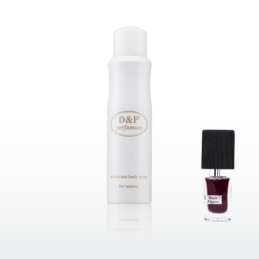 U-Z32  Unisex Deodorant - معطر جسم للجنسين