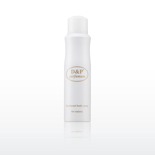 U-J14  Unisex Deodorant - معطر جسم للجنسين